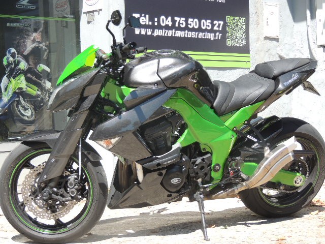 Z1000 STREET