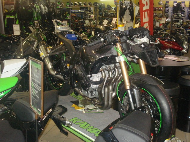 ZX10R SBK