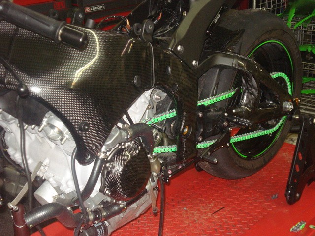 ZX10R SBK