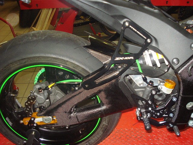 ZX10R SBK