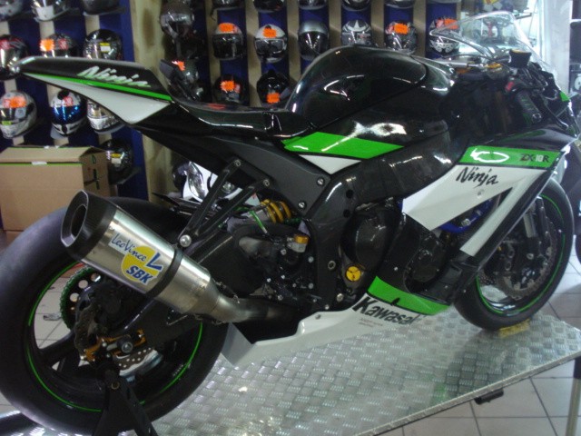 ZX10R SBK